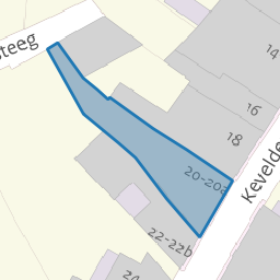 Perceel GLO00-C-2329