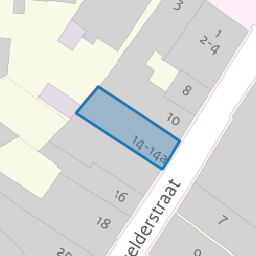 Perceel GLO00-C-2334