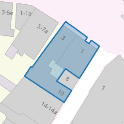 Perceel GLO00-C-2336