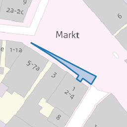 Perceel GLO00-C-2337