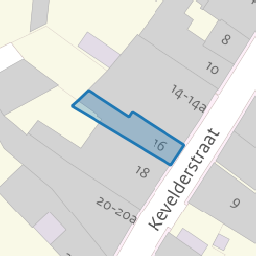 Perceel GLO00-C-2338