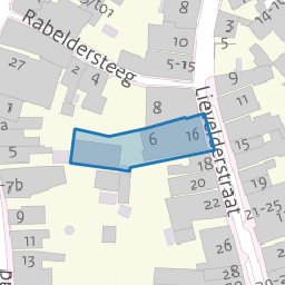 Perceel GLO00-C-2340