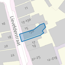 Perceel GLO00-C-2344