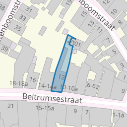 Perceel GLO00-C-2381