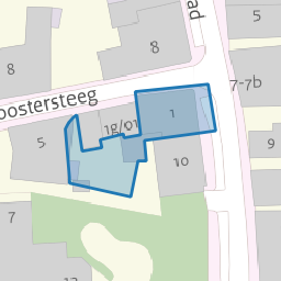 Perceel GLO00-C-2383