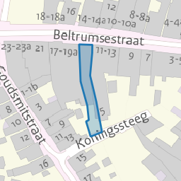 Perceel GLO00-C-2399