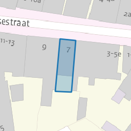 Perceel GLO00-C-2402