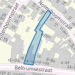 Perceel GLO00-C-2407