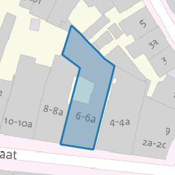 Perceel GLO00-C-2408