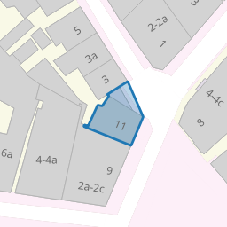 Perceel GLO00-C-2412