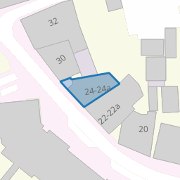 Perceel GLO00-C-2418