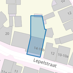 Perceel GLO00-C-2423