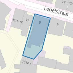 Perceel GLO00-C-2424