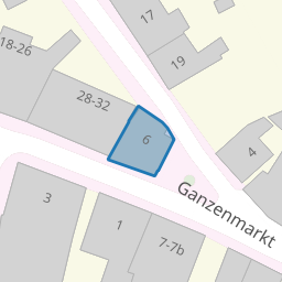 Perceel GLO00-C-2426