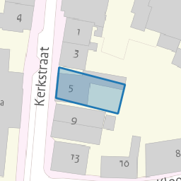 Perceel GLO00-C-2432