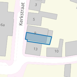 Perceel GLO00-C-2434