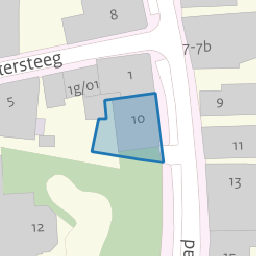 Perceel GLO00-C-2438