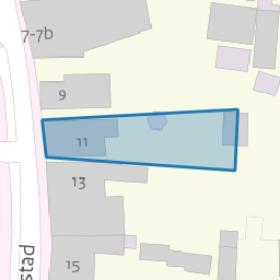 Perceel GLO00-C-2440