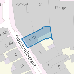 Perceel GLO00-C-2445