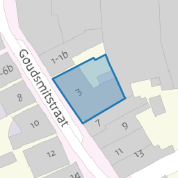 Perceel GLO00-C-2446