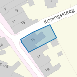 Perceel GLO00-C-2453