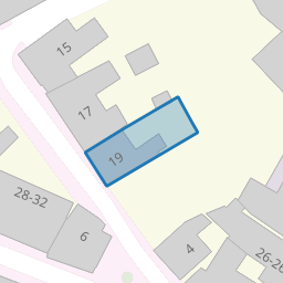 Perceel GLO00-C-2454