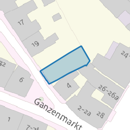 Perceel GLO00-C-2456