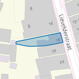 Perceel GLO00-C-2461