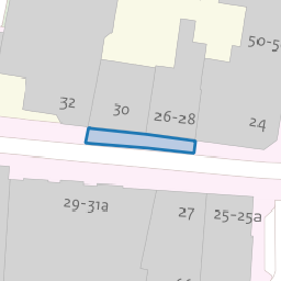 Perceel GLO00-C-2476