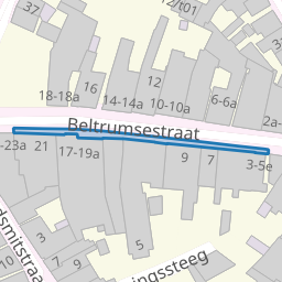 Perceel GLO00-C-2481