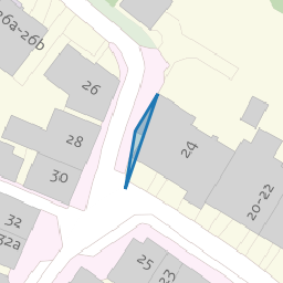 Perceel GLO00-C-2484