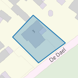 Perceel GLO00-C-2497