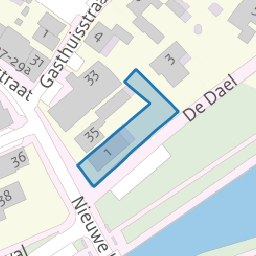 Perceel GLO00-C-2498