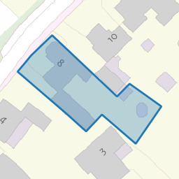 Perceel GLO00-C-2504