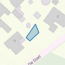 Perceel GLO00-C-2505