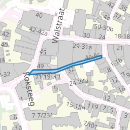 Perceel GLO00-C-2507