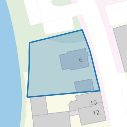 Perceel GLO00-C-2509