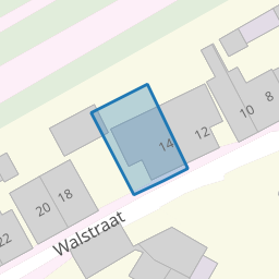 Perceel GLO00-C-2517