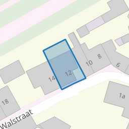 Perceel GLO00-C-2518