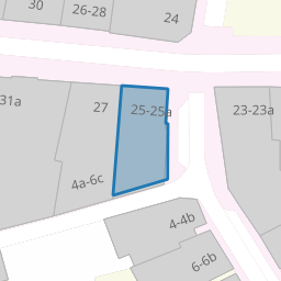 Perceel GLO00-C-2519