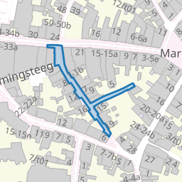 Perceel GLO00-C-2520