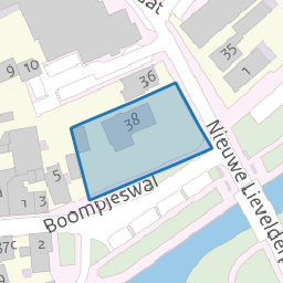 Perceel GLO00-C-2522