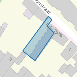 Perceel GLO00-C-2524