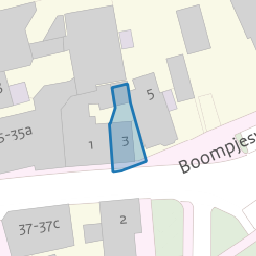 Perceel GLO00-C-2525