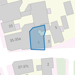 Perceel GLO00-C-2526