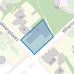 Perceel GLO00-C-2531