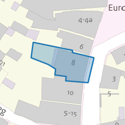 Perceel GLO00-C-2535