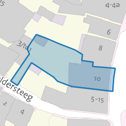 Perceel GLO00-C-2536