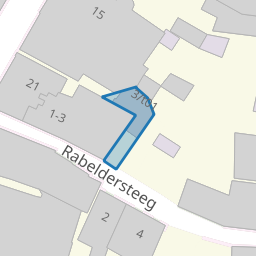 Perceel GLO00-C-2564