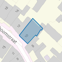 Perceel GLO00-C-2575